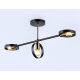 Потолочный светильник Ambrella light Traditional TR8229