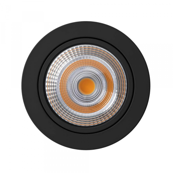 Потолочный светодиодный светильник Arlight SP-Focus-R140-30W Day4000 029537