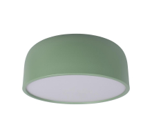 Потолочный светодиодный светильник Loft IT Axel 10201/350 Green