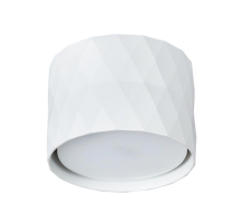 Потолочный светильник Arte Lamp Fang A5552PL-1WH