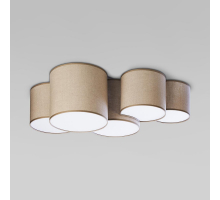 Потолочный светильник TK Lighting 6593 Mona Nature