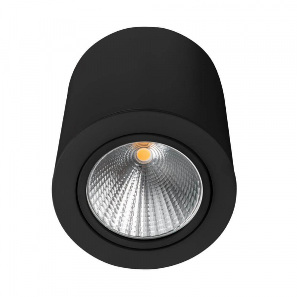 Потолочный светодиодный светильник Arlight SP-Focus-R120-16W Day4000 028742