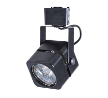 Потолочный светильник Arte Lamp A1315PL-1BK