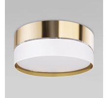 Потолочный светильник TK Lighting 4772 Hilton Gold