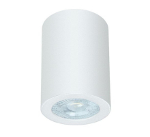 Потолочный светильник Arte Lamp Tino A1468PL-1WH