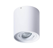 Потолочный светильник Arte Lamp Falcon A5645PL-1WH