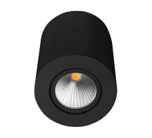 Потолочный светодиодный светильник Arlight SP-Focus-R90-9W Warm3000 029531