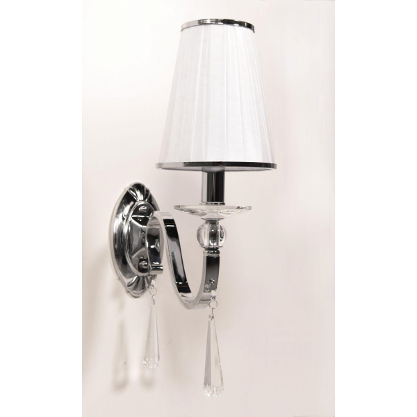 Бра Lumina Deco Federrica LDW 1158-1 WT