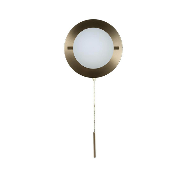 Бра Loft IT Signal 10029W Gold