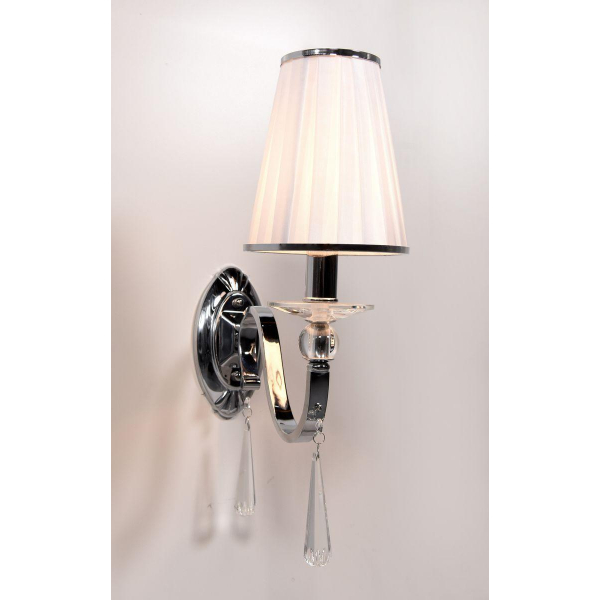 Бра Lumina Deco Federrica LDW 1158-1 WT