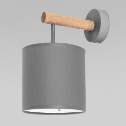 Бра TK Lighting 4110 Deva Graphite