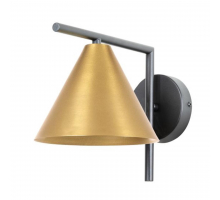 Бра Arte Lamp David A7033AP-1BK