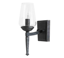 Бра Arte Lamp STEFAN A1722AP-1BA