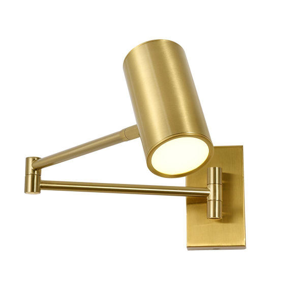 Бра Escada Stigma 10282/1LED Brass