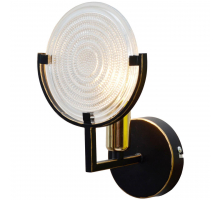 Бра Toplight Roxana TL1194B-01BK