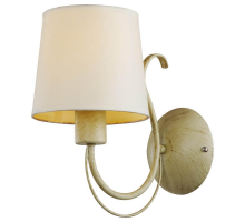 Бра Arte Lamp Orlean A9310AP-1WG