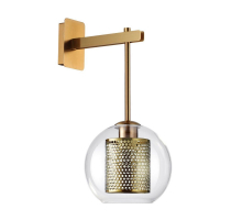 Бра Odeon Light Pendant Clocky 4939/1W