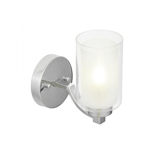 Бра Lumina Deco Vigatto LDW 1224-1 CHR