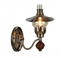 Бра Arte Lamp Trattoria A5664AP-1AB