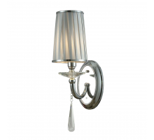 Бра Lumina Deco Fabione LDW 1200-1W CHR