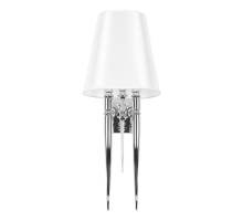 Бра Loft IT Brunilde 10207W/M Chrome