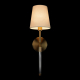 Бра Loft IT Cosy 10308W Antique Brass