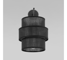 Бра TK Lighting 5955 Calisto Black