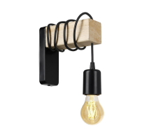 Бра Toplight Merilyn TL1648W-01BK