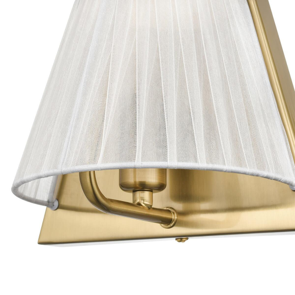 Бра Vele Luce Isabella VL4254W01