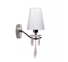 Бра Lumina Deco Alessia LDW 1726-1W CHR