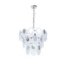 Подвесная люстра Arte Lamp Rosabella A4067LM-7CC