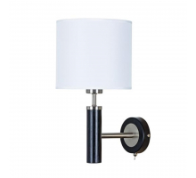 Бра Arte Lamp Robert A5029AP-1SS