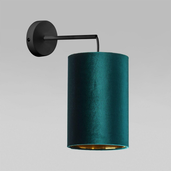 Бра TK Lighting 6139 Tercino Green