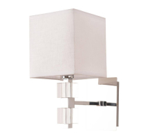 Бра Arte Lamp North A5896AP-1CC