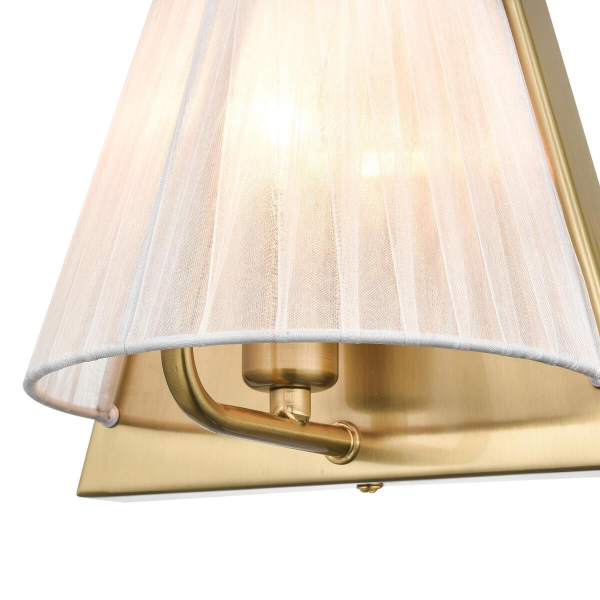 Бра Vele Luce Isabella VL4254W01