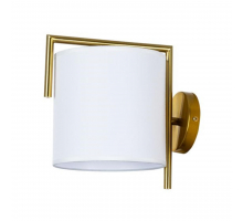 Бра Arte Lamp Aperol A5031AP-1PB