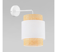 Бра TK Lighting 6538 Boho White