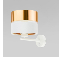 Бра TK Lighting 4770 Hilton Gold