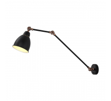 Спот Arte Lamp A2055AP-1BK