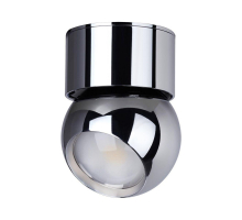 Светодиодный спот Odeon Light Nubus 6612/7CL