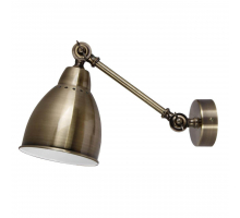 Спот Arte Lamp 43 A2054AP-1AB