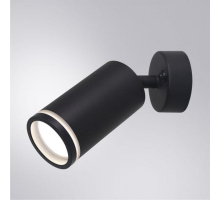 Спот Arte Lamp Imai A2365AP-1BK