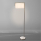 Торшер Arte Lamp Aperol A5031PN-1SS