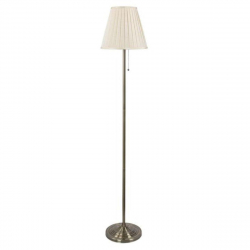 Торшер Arte Lamp Marriot A5039PN-1AB