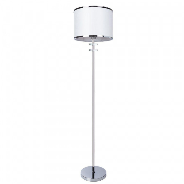 Торшер Arte Lamp Furore A3990PN-1CC