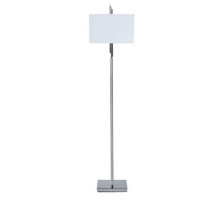 Торшер Arte Lamp Julietta A5037PN-2CC