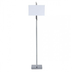 Торшер Arte Lamp Julietta A5037PN-2CC