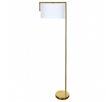 Торшер Arte Lamp Aperol A5031PN-1PB