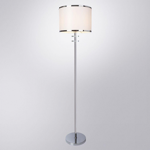 Торшер Arte Lamp Furore A3990PN-1CC