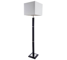 Торшер Arte Lamp Waverley A8880PN-1BK